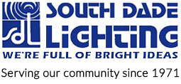 Southdade Lighting Logo