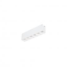WAC US R1GDL06-F935-WT - Multi Stealth Downlight Trimless 6 Cell