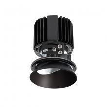 WAC US R4RAL-N835-CB - Volta Round Adjustable Invisible Trim with LED Light Engine