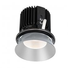 WAC US R4RD2L-W840-HZ - Volta Round Invisible Trim with LED Light Engine