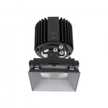 WAC US R4SAL-N830-HZ - Volta Square Adjustable Invisible Trim with LED Light Engine