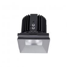 WAC US R4SD1L-S835-HZ - Volta Square Shallow Regressed Invisible Trim with LED Light Engine