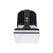 WAC US R4SD2L-S835-WT - Volta Square Invisible Trim with LED Light Engine