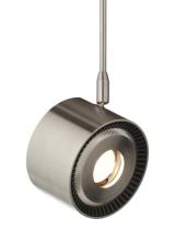 Visual Comfort & Co. Modern Collection 700FJISO8303003S-LED - ISO Head